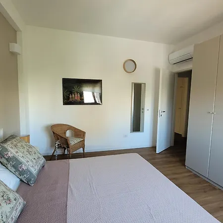 Appartamento San Carlo Borromeo Cagliari