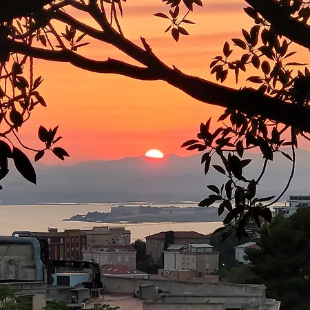 San Carlo Borromeo Appartamento Cagliari